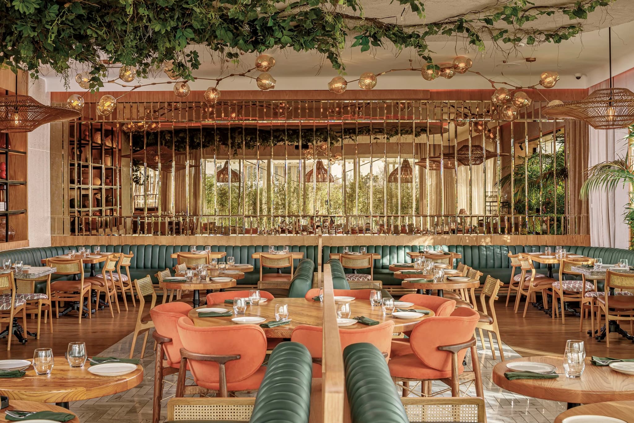 ZING Restaurant