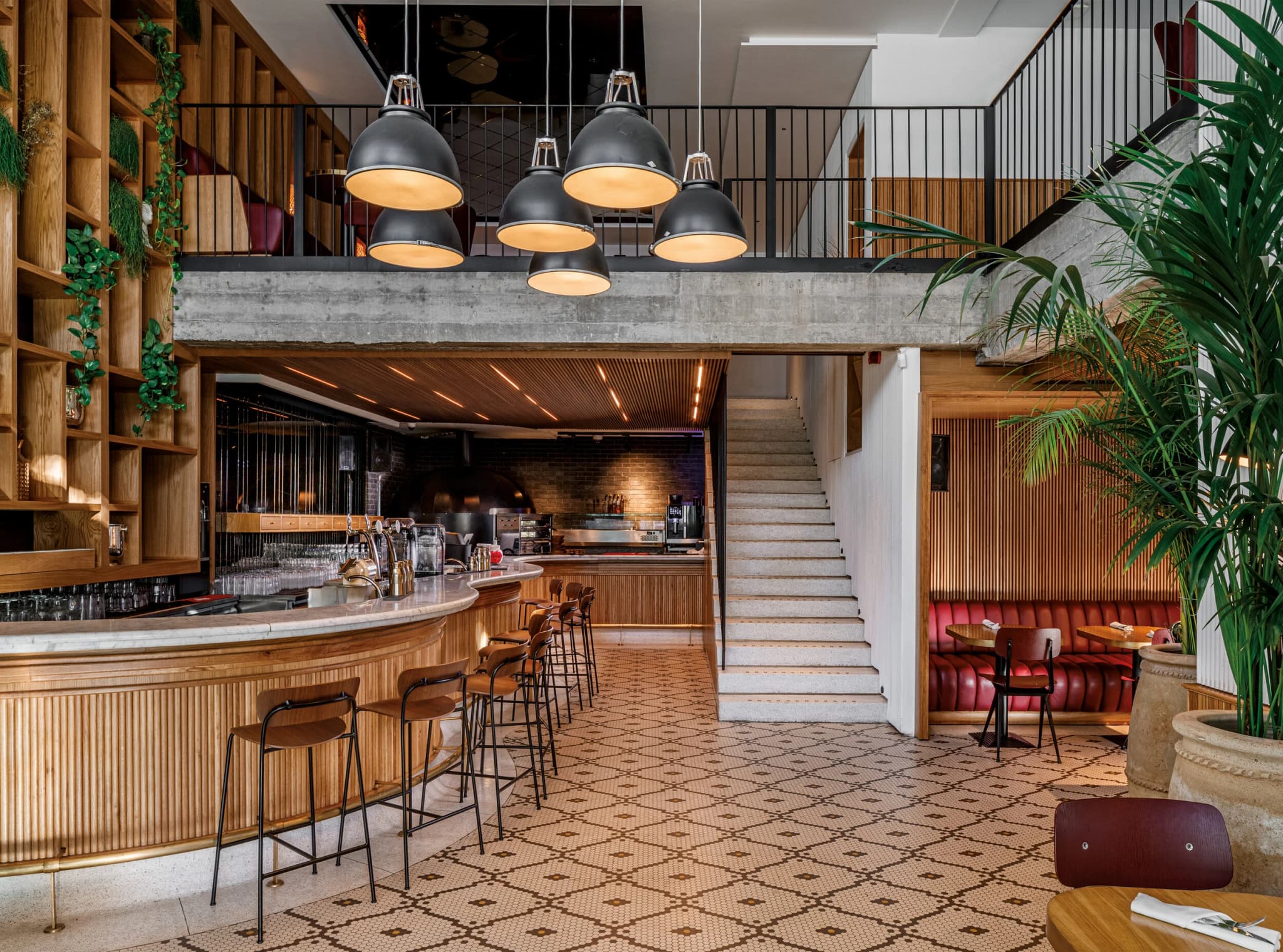 La Grande Brasserie